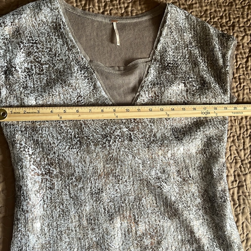 Free People Sequin Dress - Picture 12 of 12
